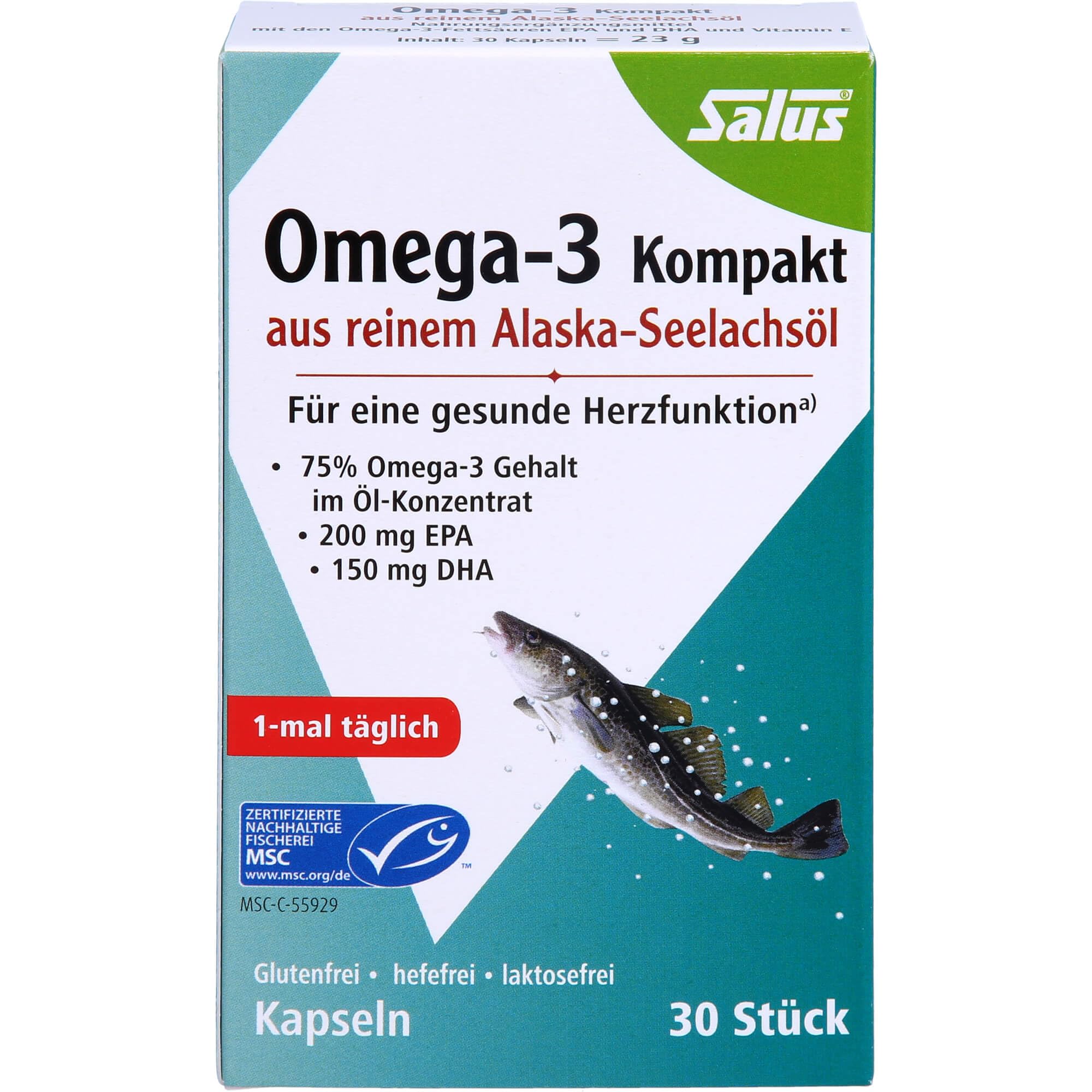 salus-salusan-omega-3-kompakt-kapseln-seelachs-l-30-st image 1