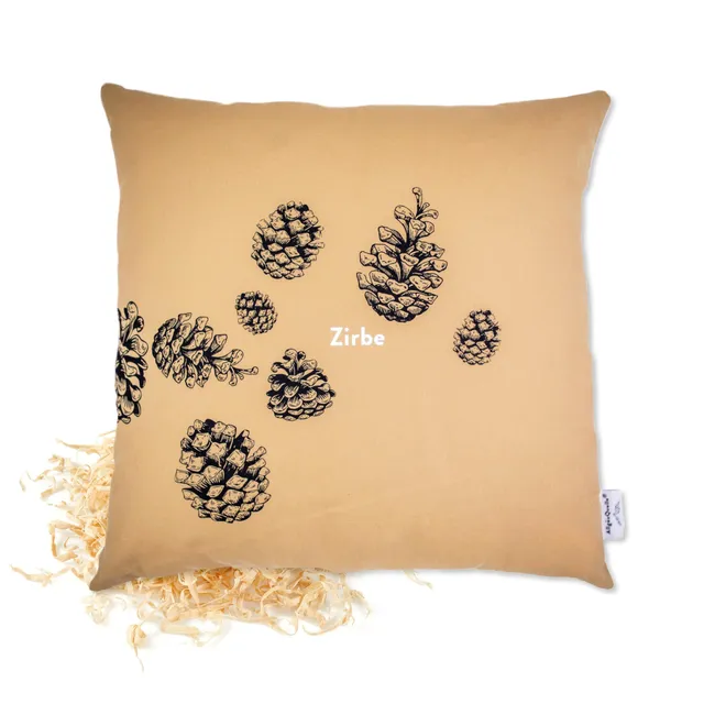 allg-uquelle-zirbenkissen-bio-45x45-500-g-zirbenduft image 1