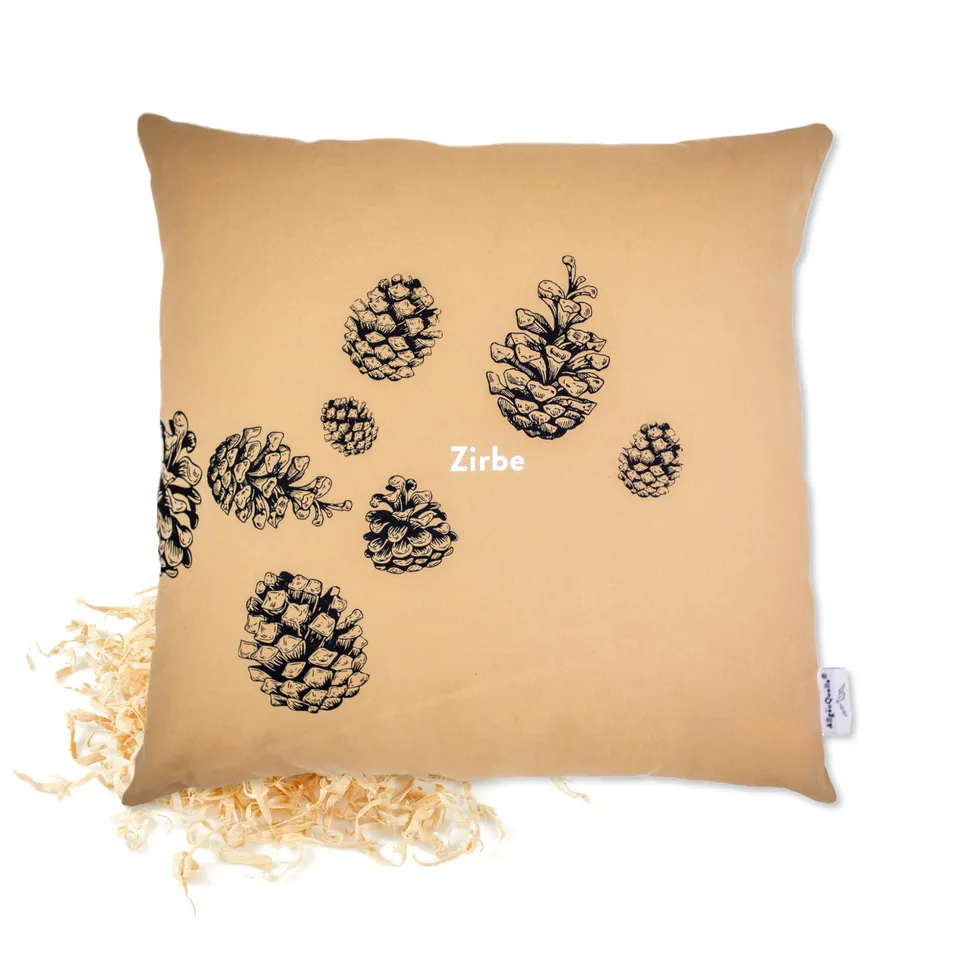 allg-uquelle-zirbenkissen-bio-45x45-500-g-zirbenduft image 1