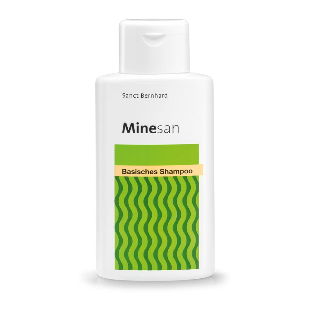 sanct-bernhard-minesan-basisches-shampoo-250-ml-kr-uter image 1