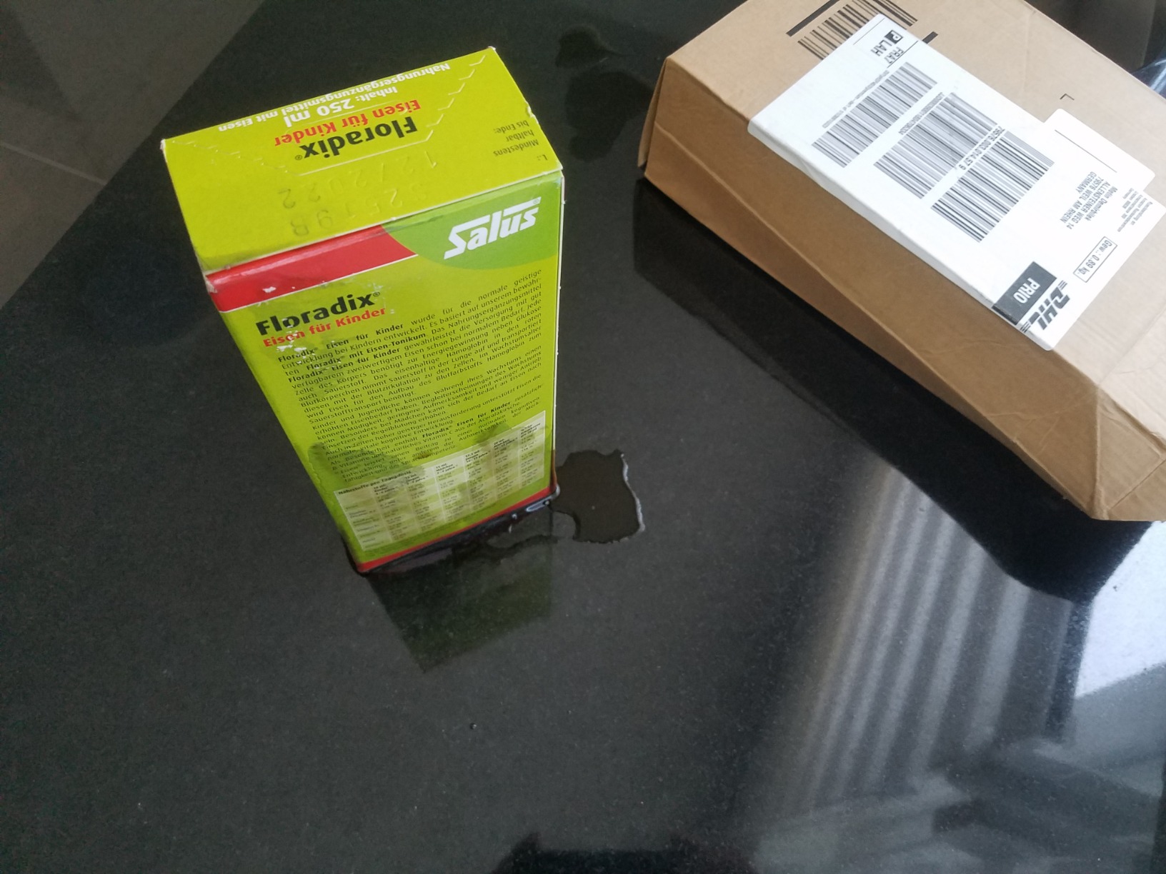 Kaufen wir wieder