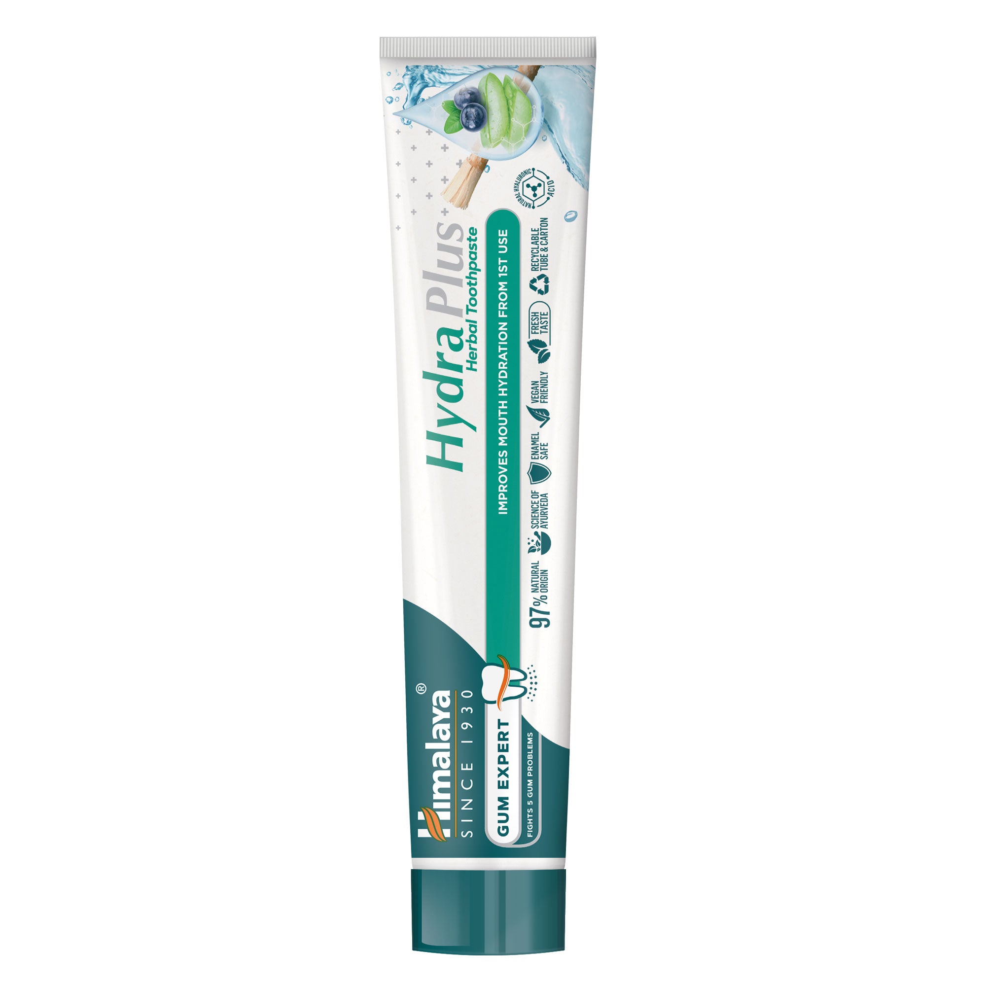 himalaya-gum-expert-hydra-plus-zahnpasta-75-ml-mit-aloe-vera image 3