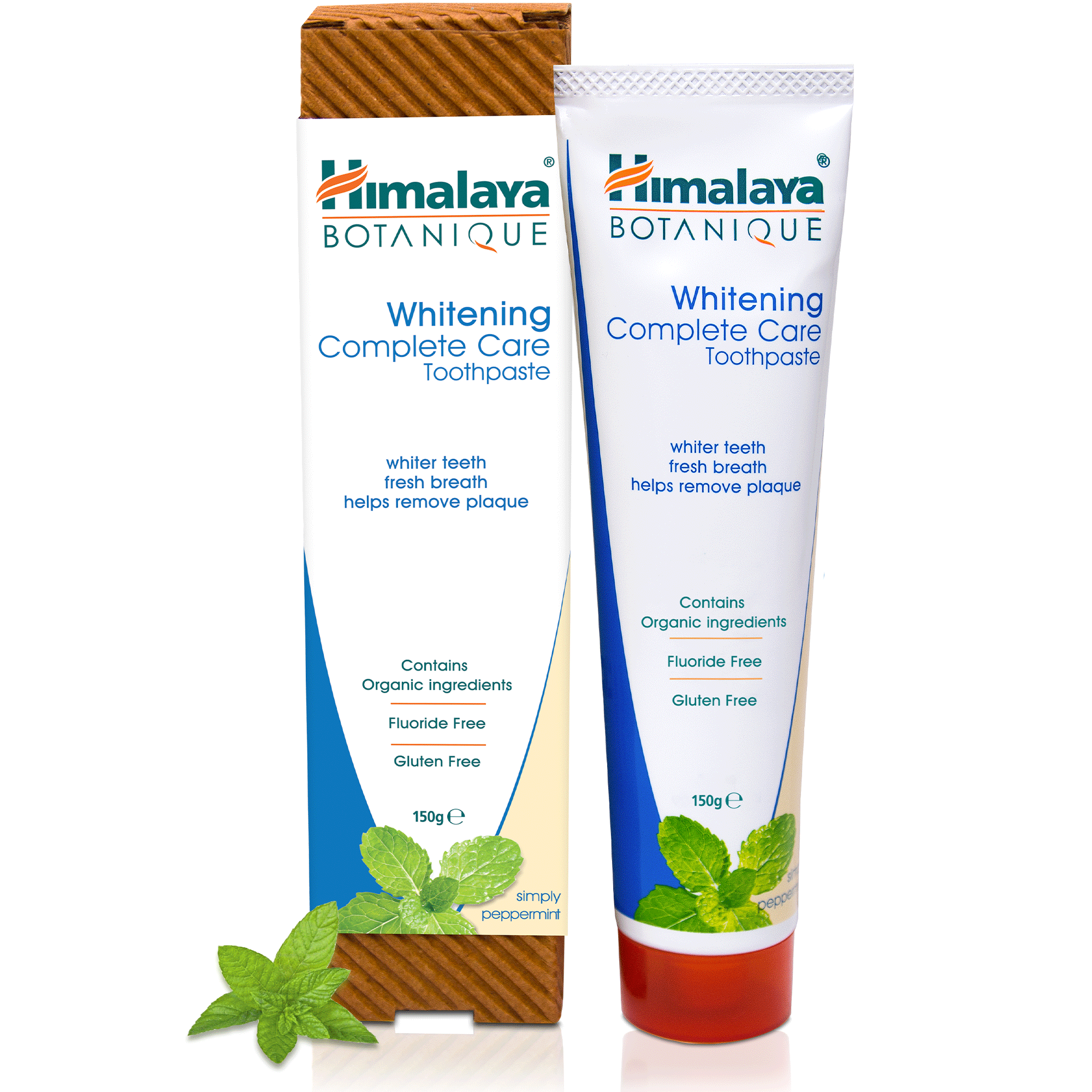 himalaya-botanique-whitening-zahnpasta-150-g-simply-peppermint image 1