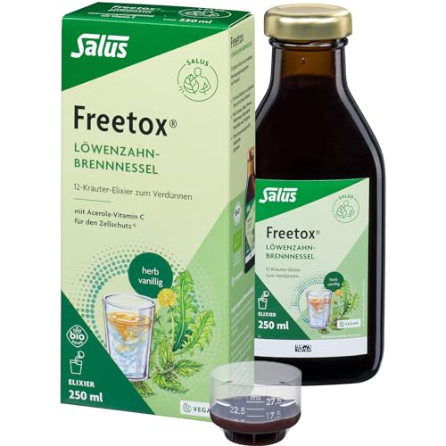 salus-gallexier-freetox-l-wenzahn-elixier-250-ml-vegan image 7