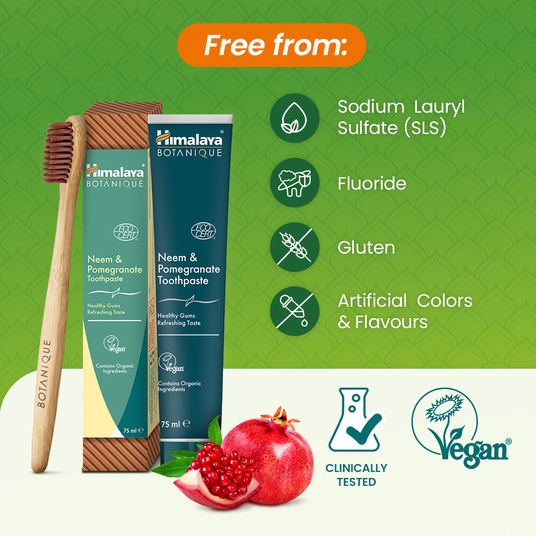 himalaya-botanique-neem-granatapfel-zahnpasta-75-ml-bio image 3