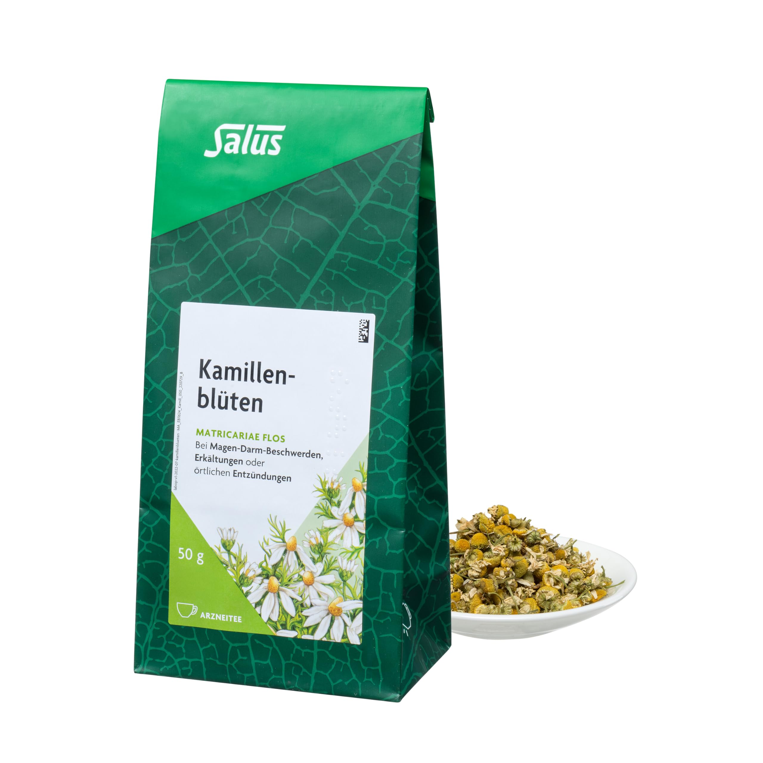 salus-kamillenbl-ten-arzneitee-lose-bio-50-g-magen-darm image 1