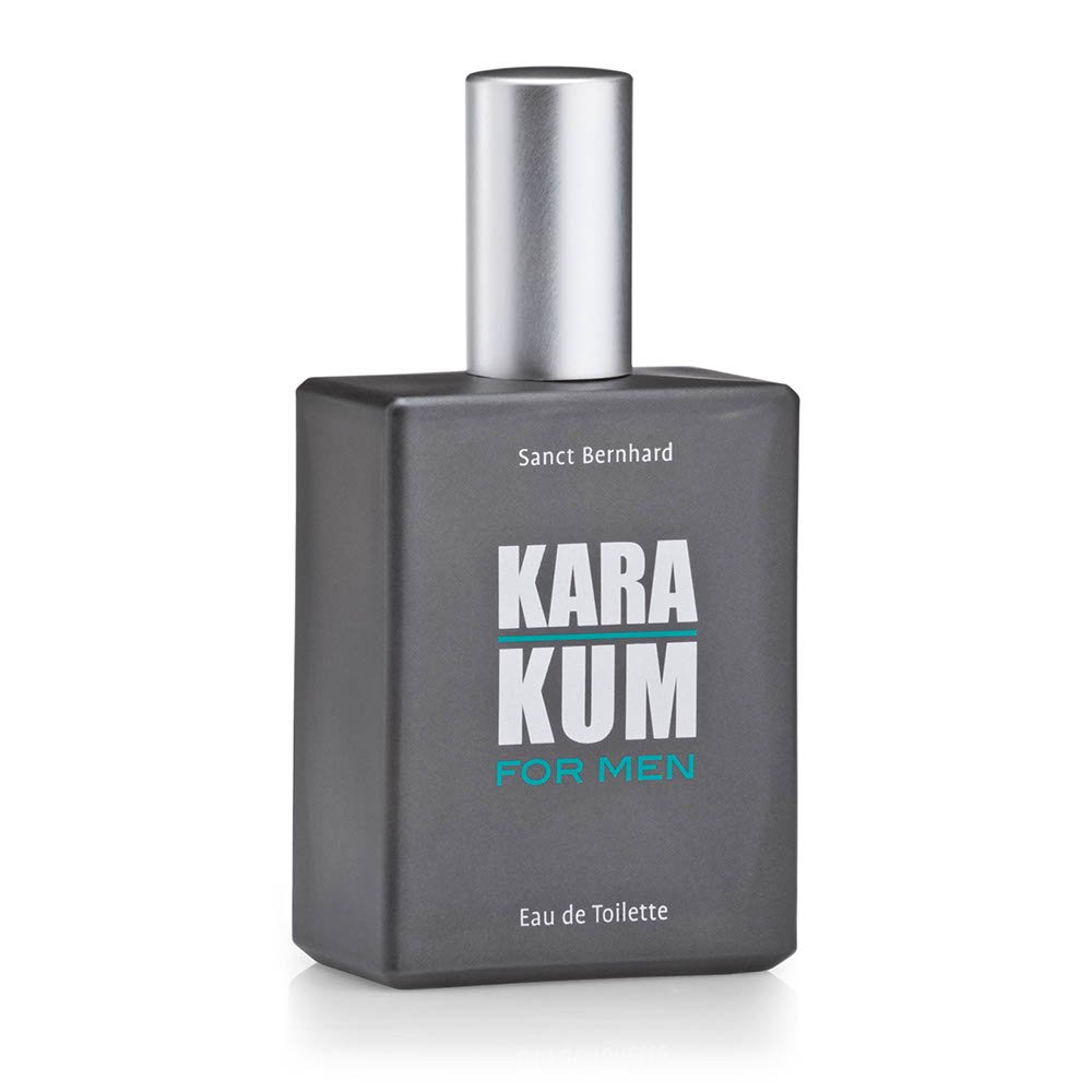 sanct-bernhard-karakum-for-men-eau-de-toilette-parf-m-100-ml-holzig image 1