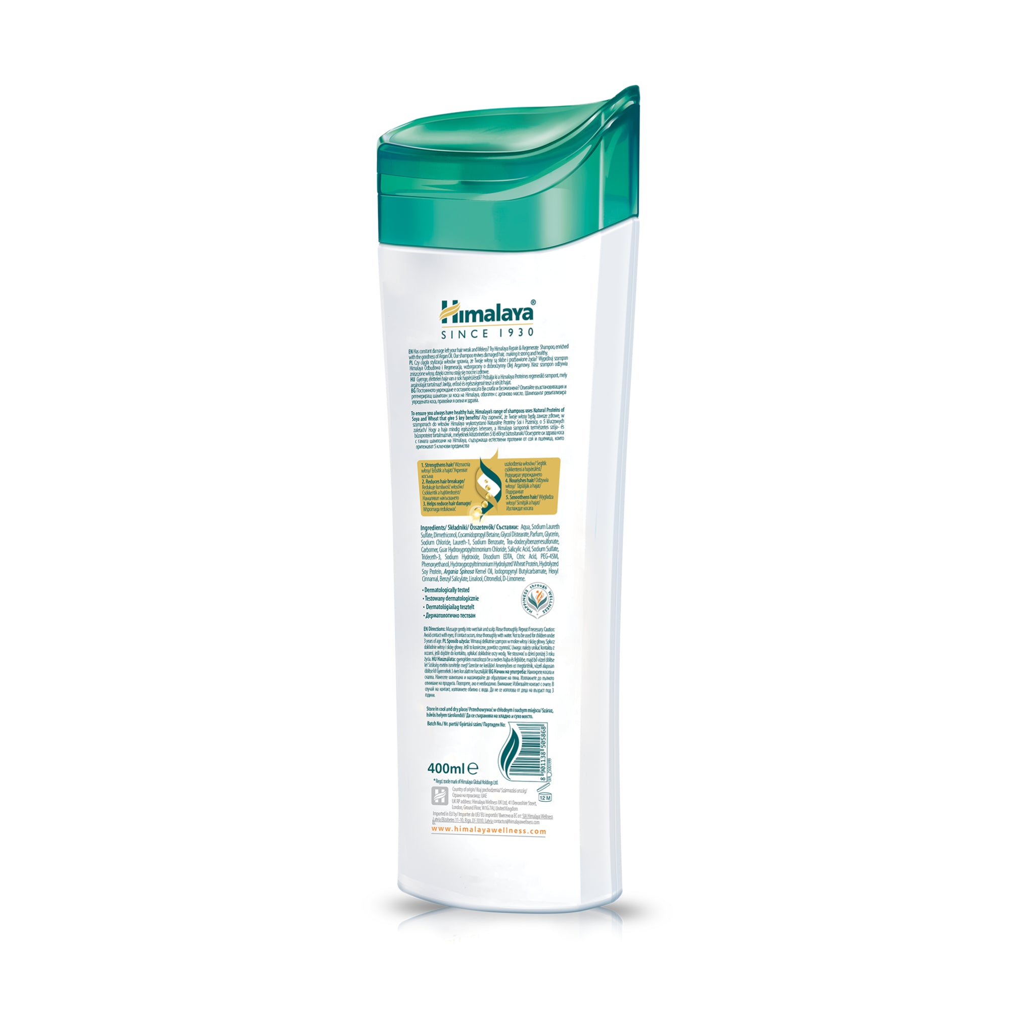himalaya-repair-regenerate-protein-shampoo-400-ml-argan-l image 5