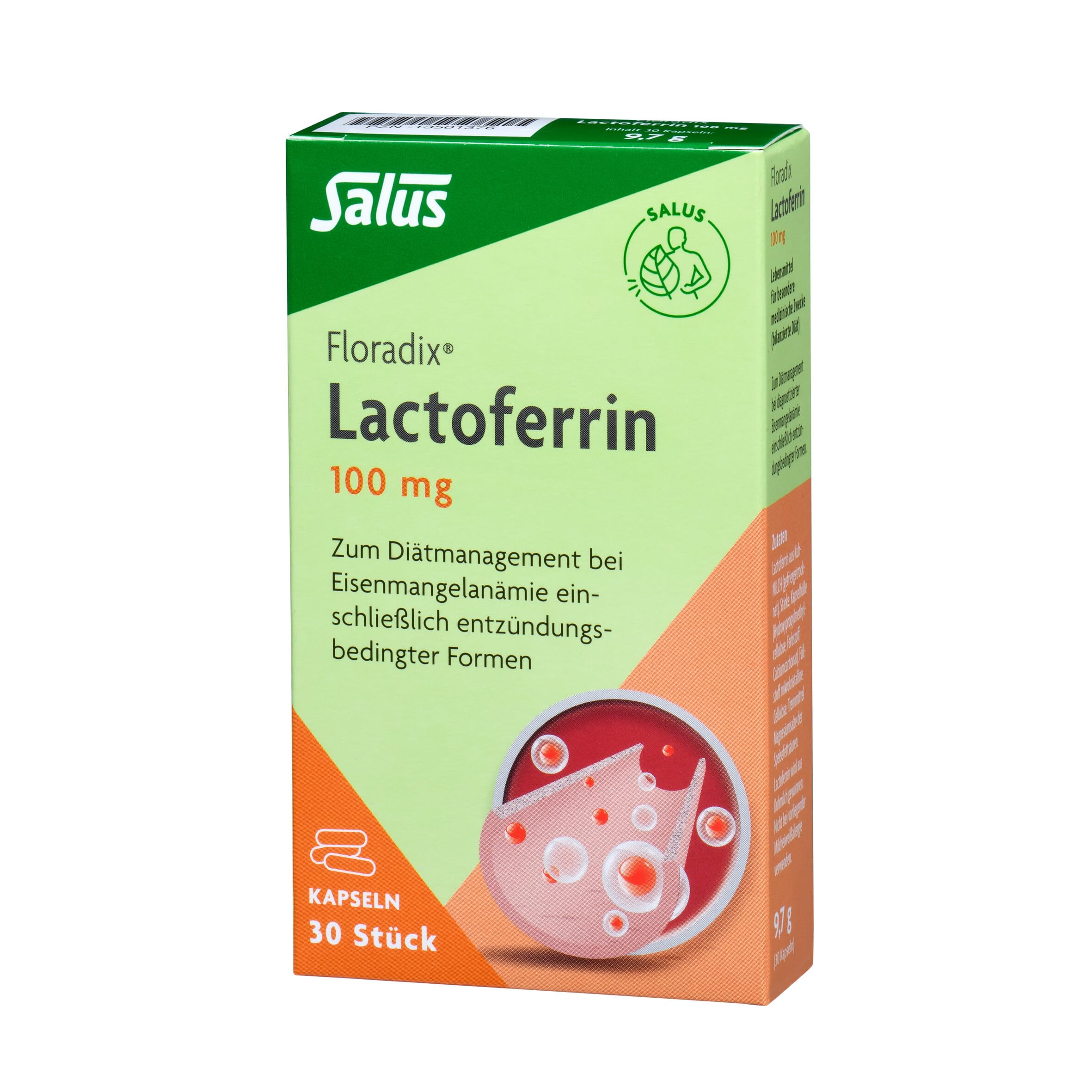 salus-floradix-lactoferrin-100-mg-30-kapseln image 3