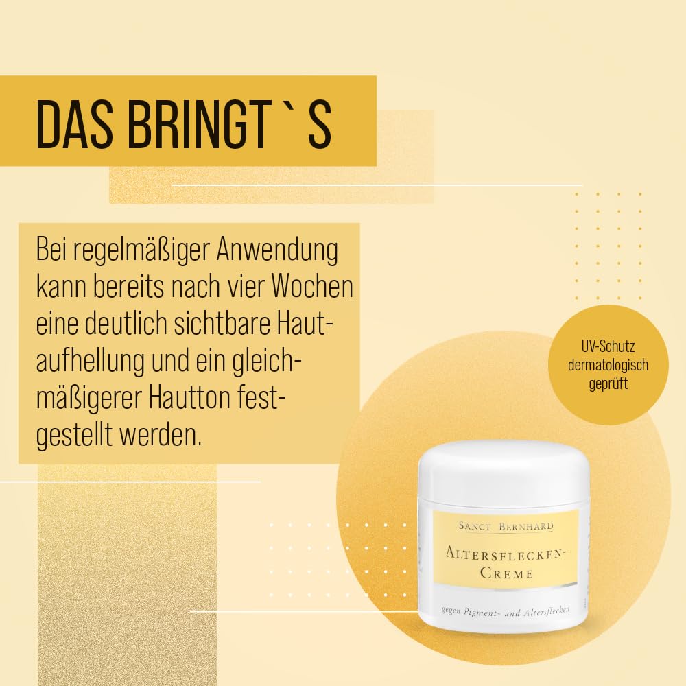 sanct-bernhard-altersflecken-creme-gesichtspflege-100-ml-lsf-10 image 4