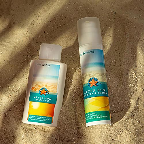 sanct-bernhard-after-sun-sos-repair-lotion-200-ml image 7