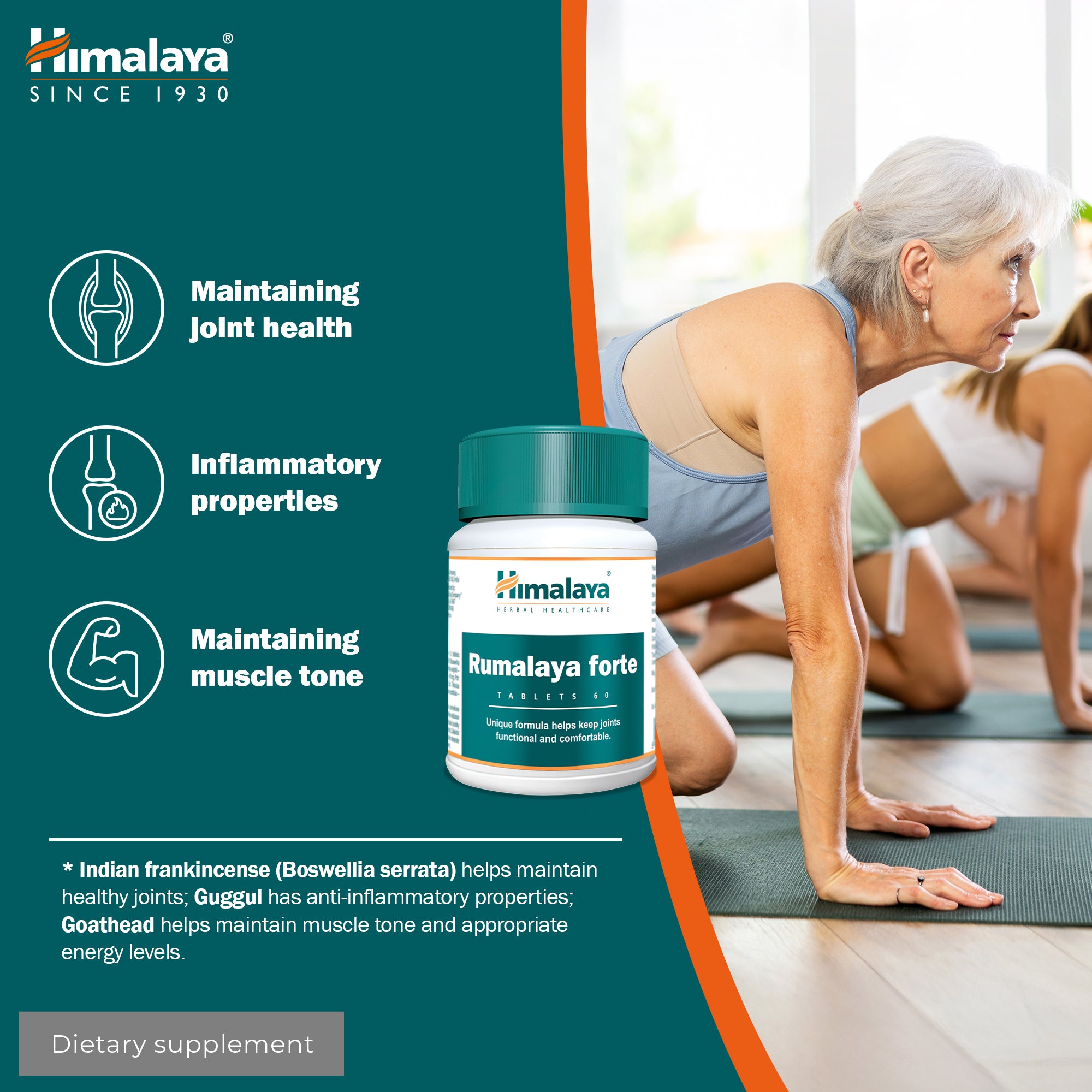 himalaya-rumalaya-forte-tabletten-60-stk-gelenke-muskeln image 2