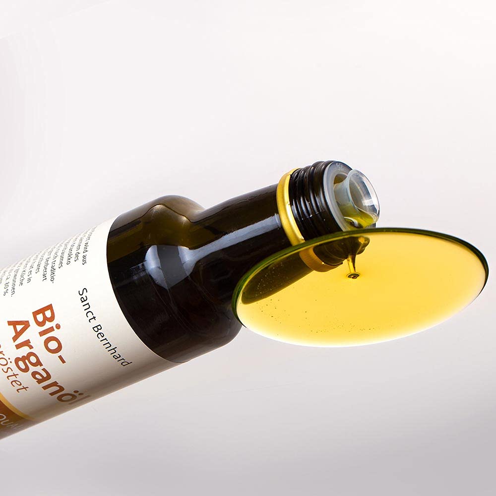 kr-uterhaus-sanct-bernhard-bio-argan-l-speise-l-ger-stet-250-ml image 2