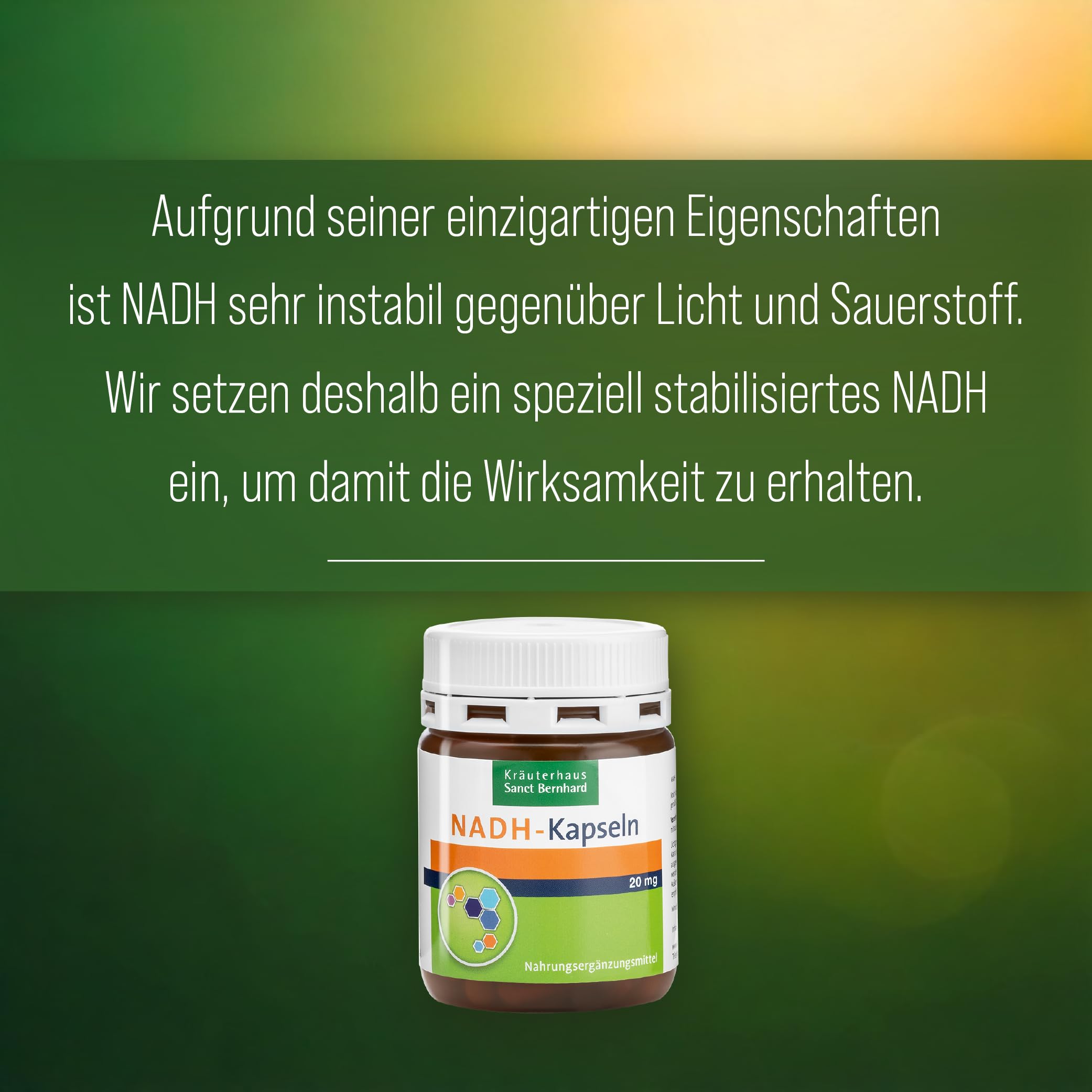 sanct-bernhard-nadh-kapseln-20-mg-30-kapseln-vitamin-b3 image 4