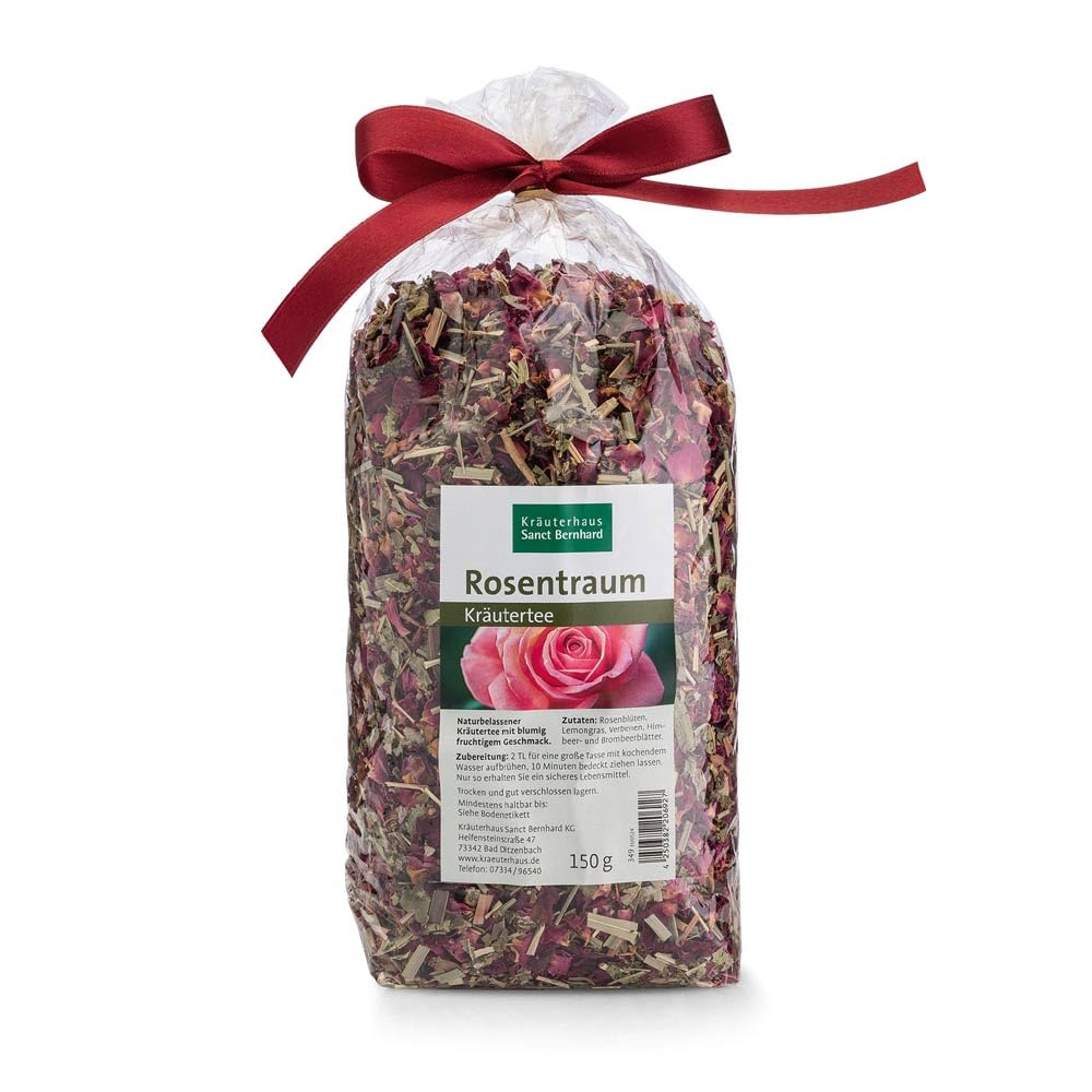 sanct-bernhard-rosentraum-kr-utertee-rosenbl-ten-150-g image 1