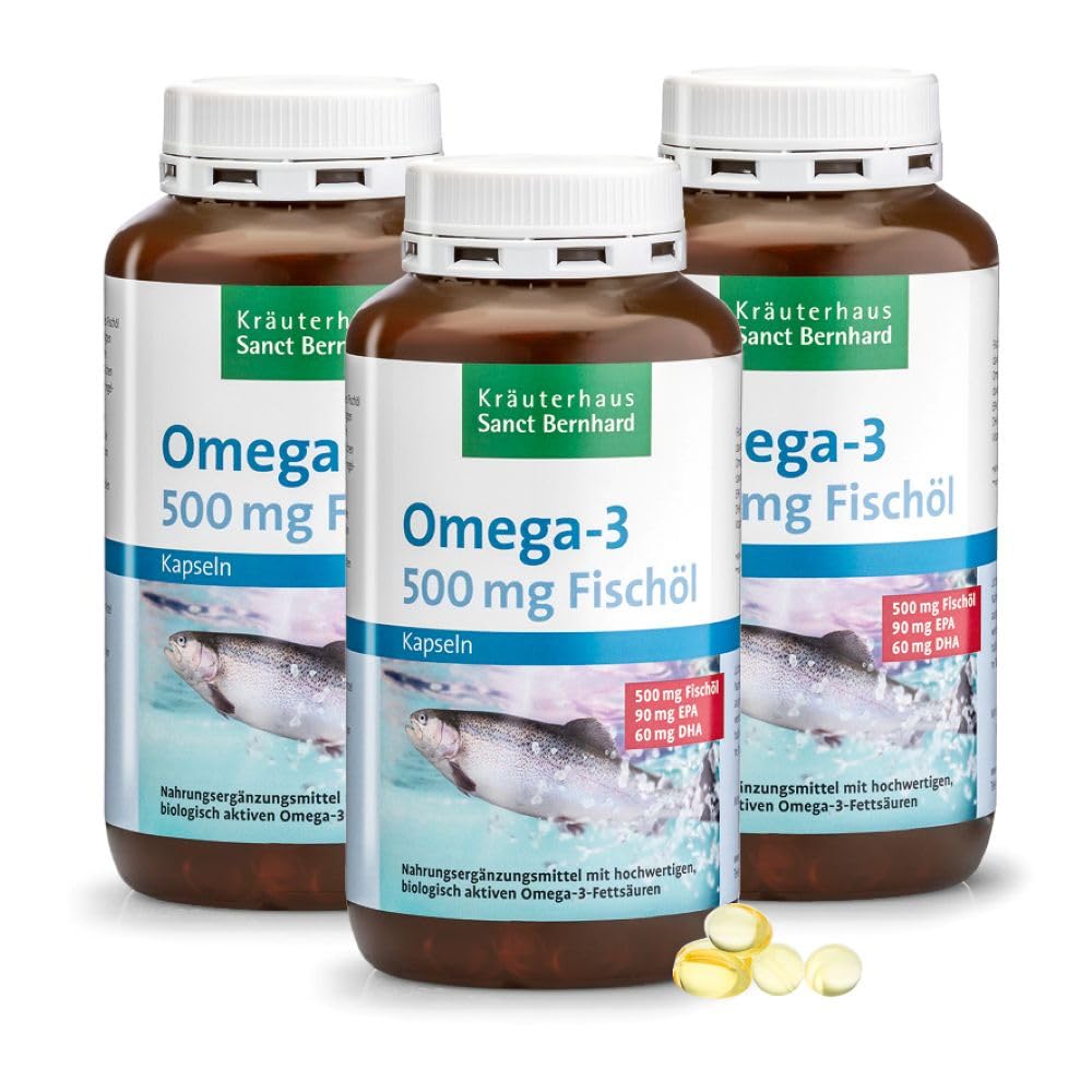 sanct-bernhard-omega-3-fisch-l-kapseln-500-mg-1000-st-ck-xxl image 8