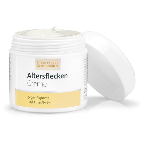 sanct-bernhard-altersflecken-creme-gesichtspflege-100-ml-lsf-10 image 6