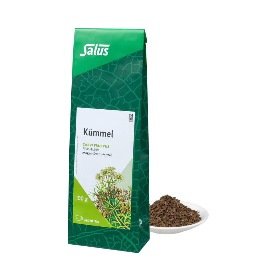 salus-gallexier-k-mmel-arzneitee-lose-100-g-bio-verdauung image 1