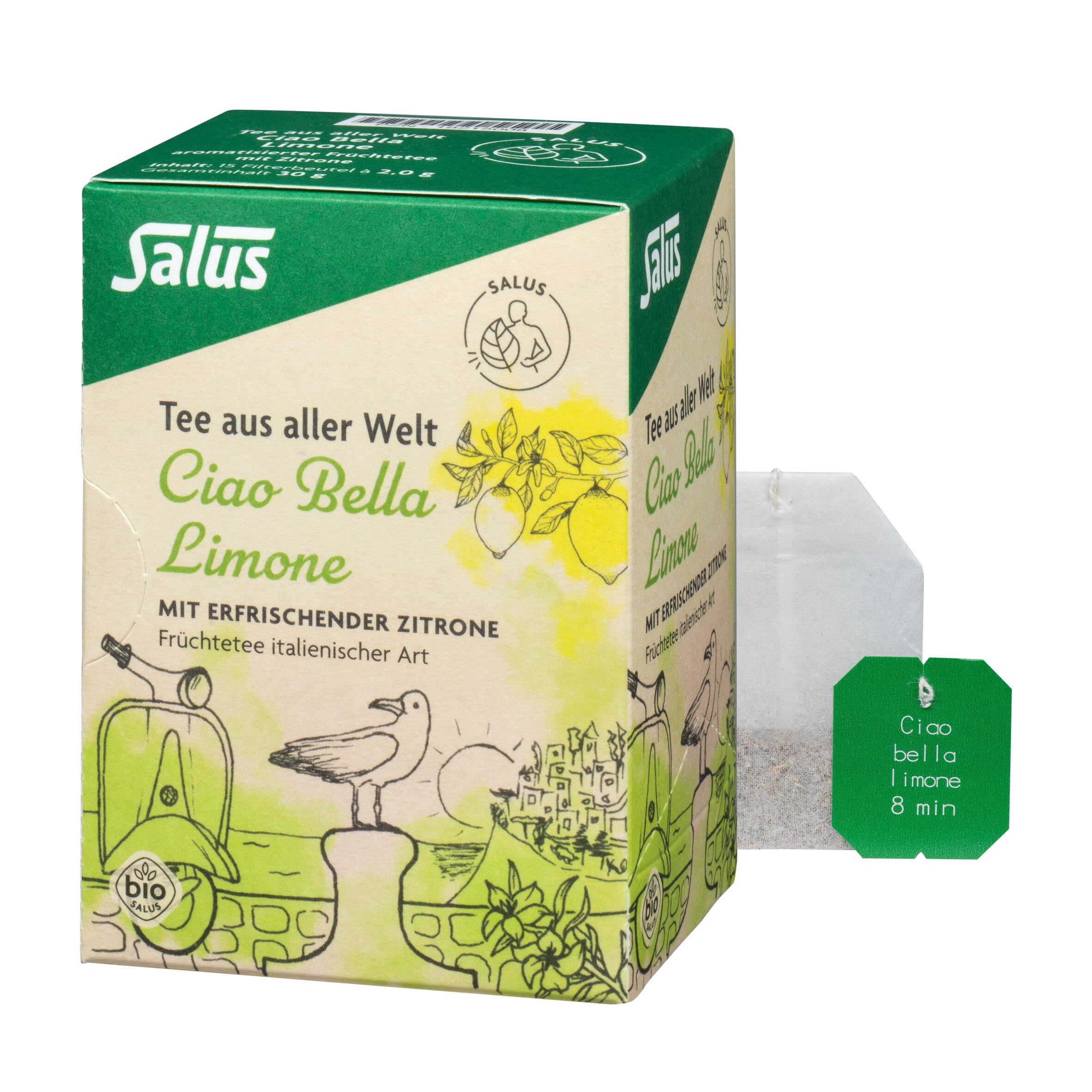 salus-ciao-bella-limone-bio-fr-chtetee-15-teebeutel-zitrone image 1