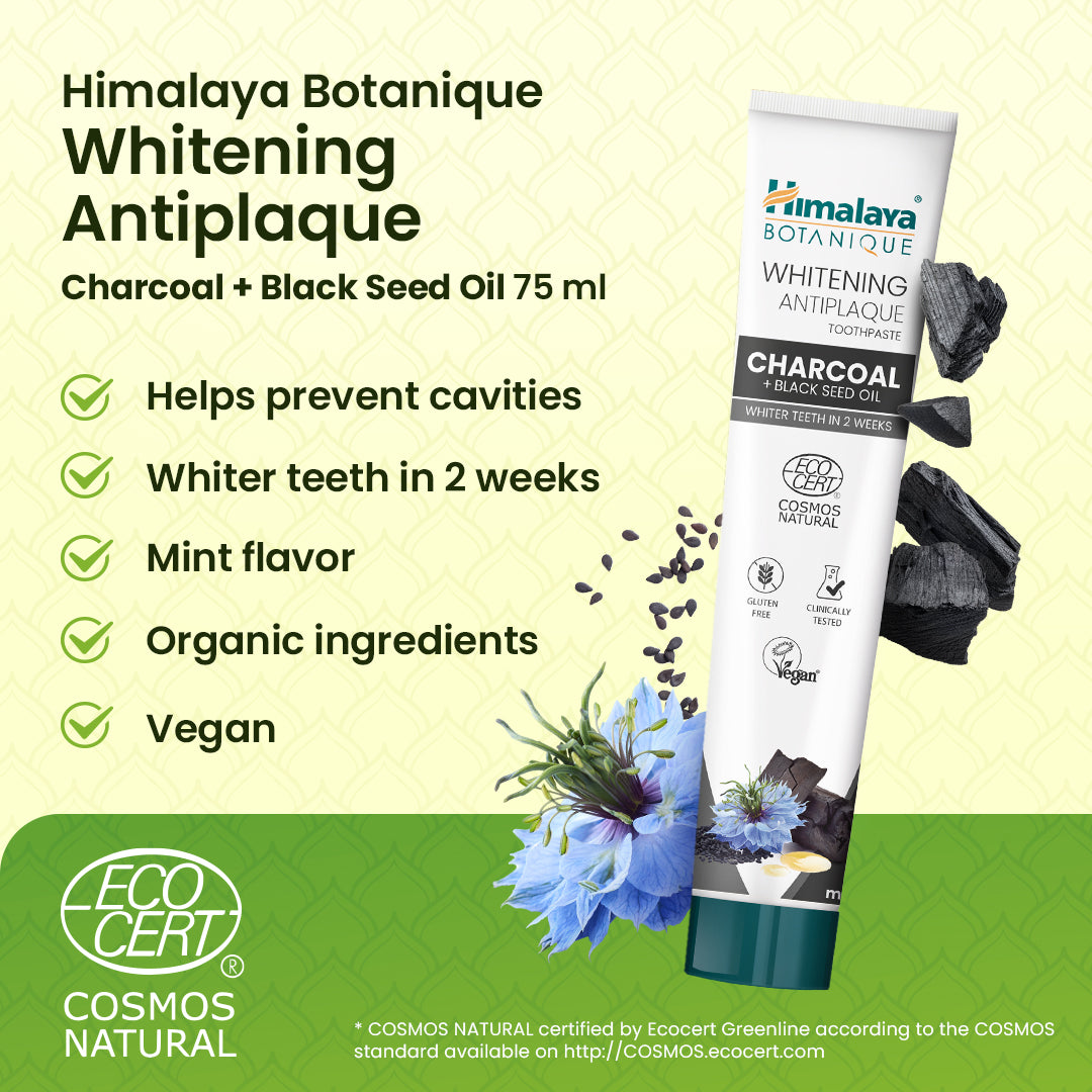 himalaya-botanique-whitening-zahnpasta-kohle-75-ml-fluoridfrei image 2