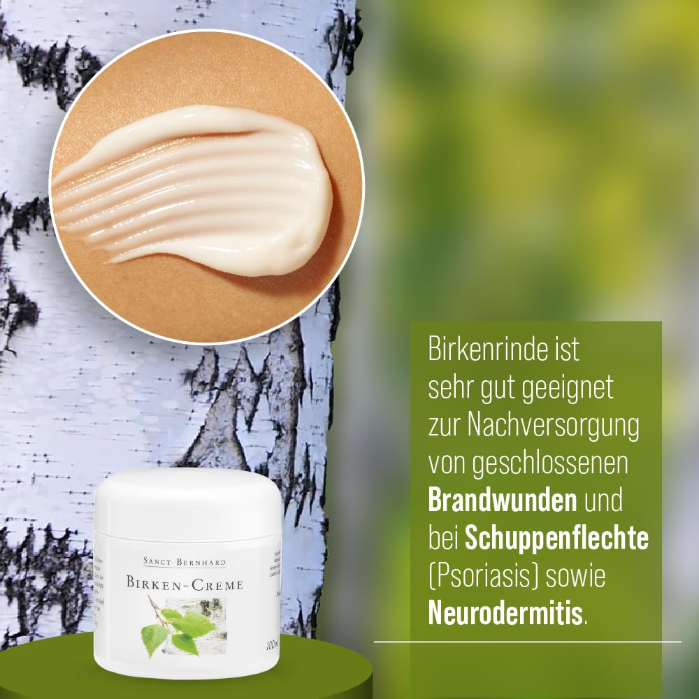 sanct-bernhard-birken-creme-hautcreme-100-ml-mit-panthenol image 5