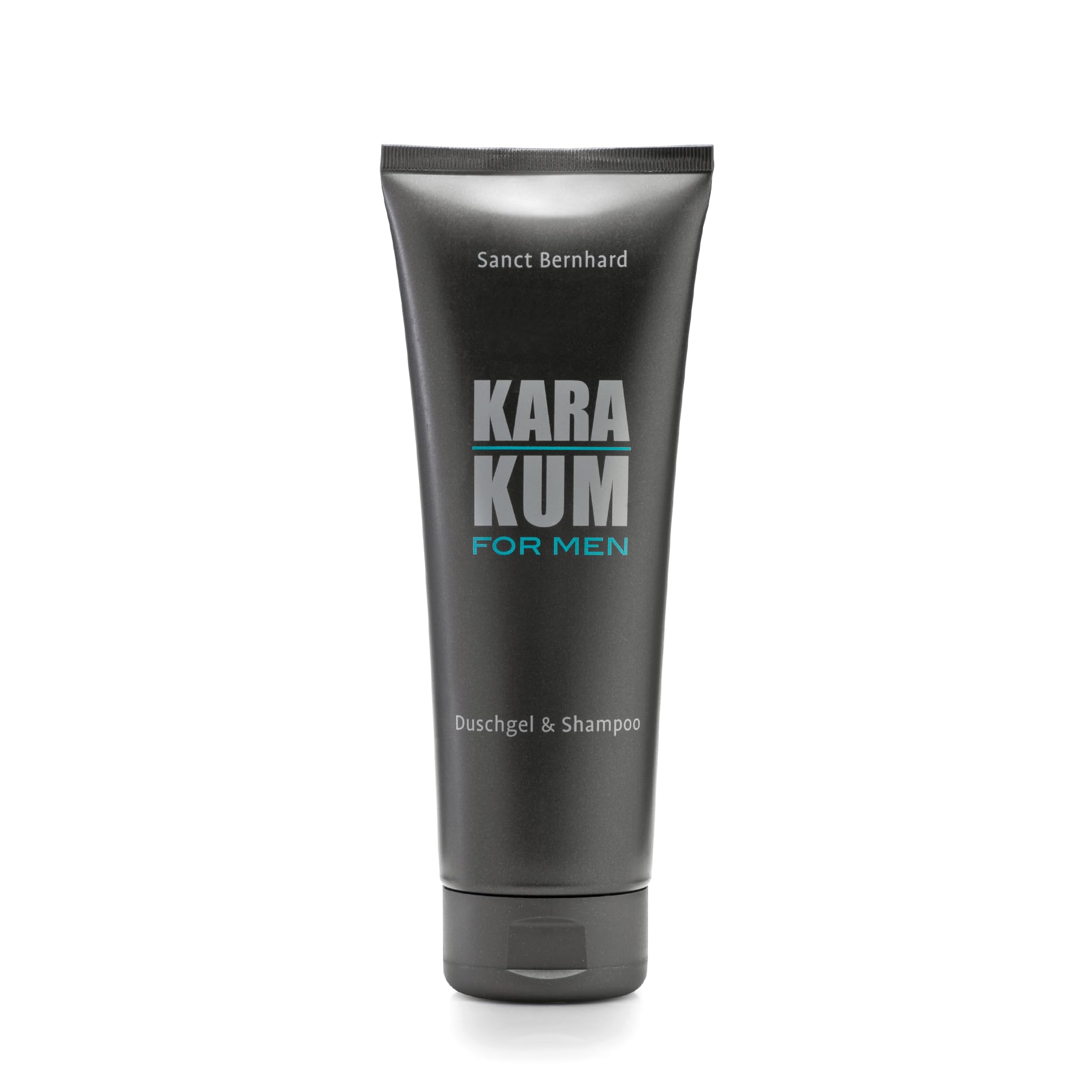sanct-bernhard-karakum-for-men-duschgel-shampoo-250-ml-malachit image 1