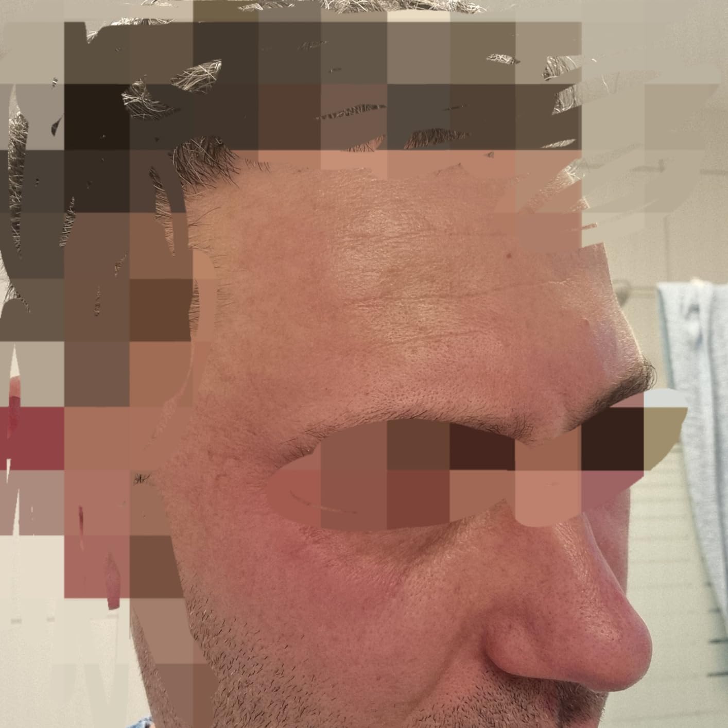 Kühl am besten