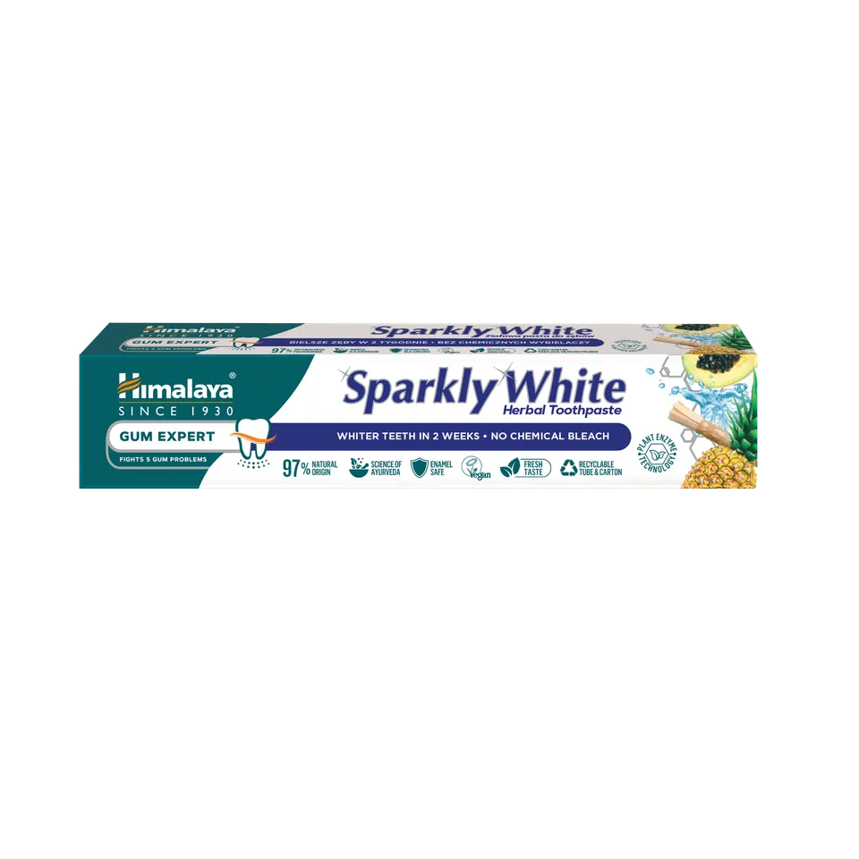 himalaya-gum-expert-sparkly-white-zahnpasta-75-ml-ohne-fluorid image 1