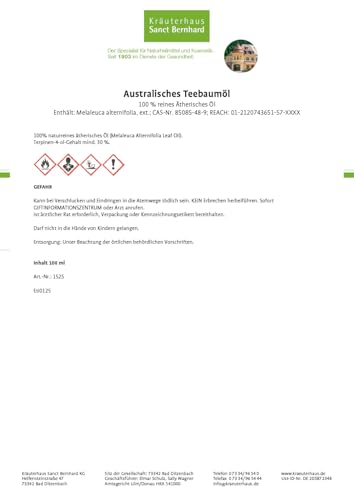 sanct-bernhard-teebaum-l-therisches-l-100-ml-naturrein-australisch image 5