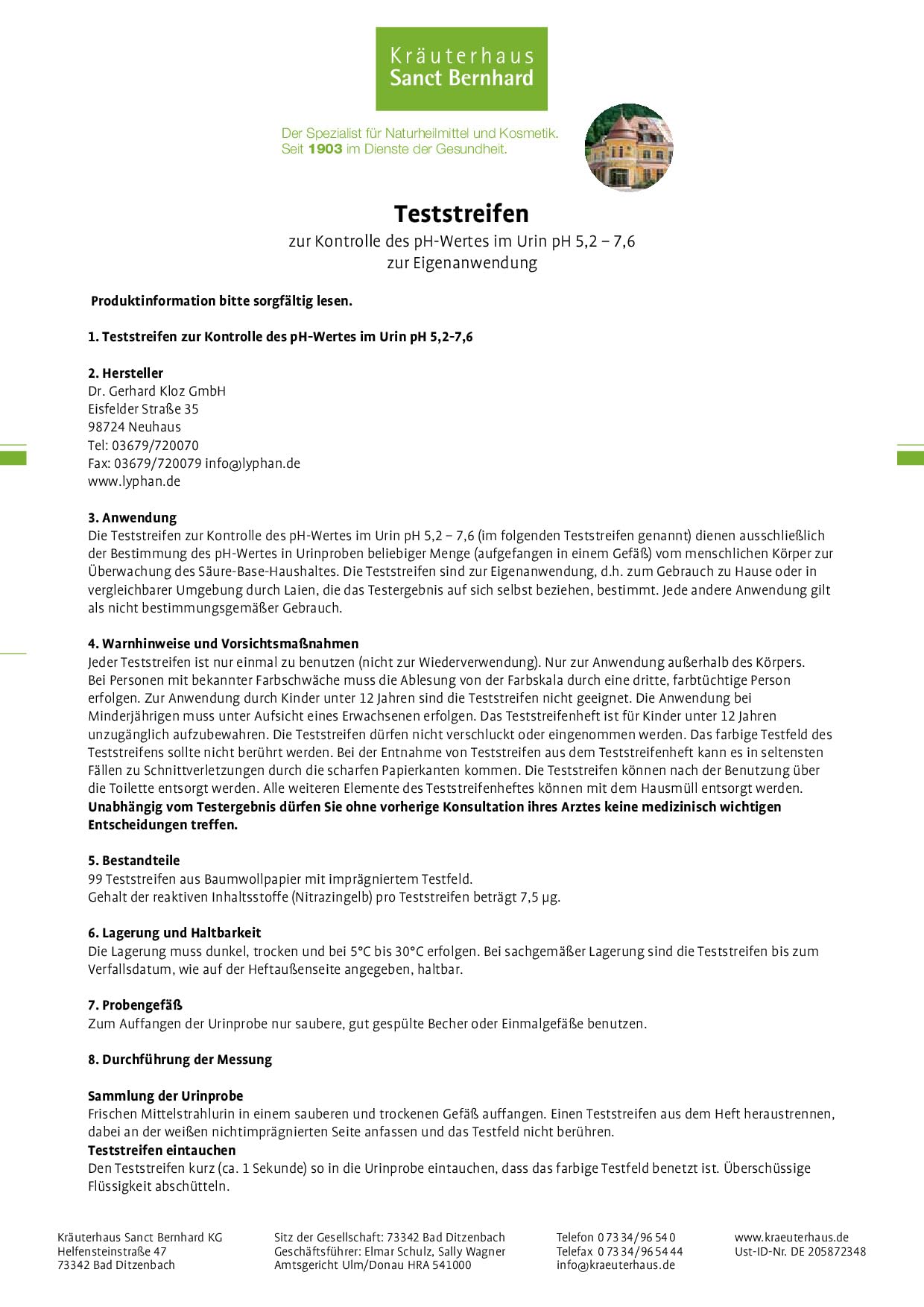 sanct-bernhard-minesan-basenpulver-600-g-mit-calcium image 3