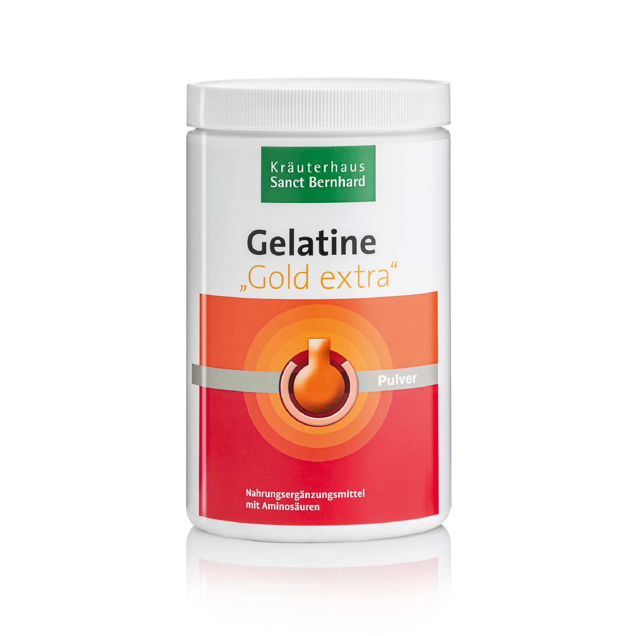 sanct-bernhard-gelatine-gold-extra-kollagenpulver-4x525g-hydrolysat image 7