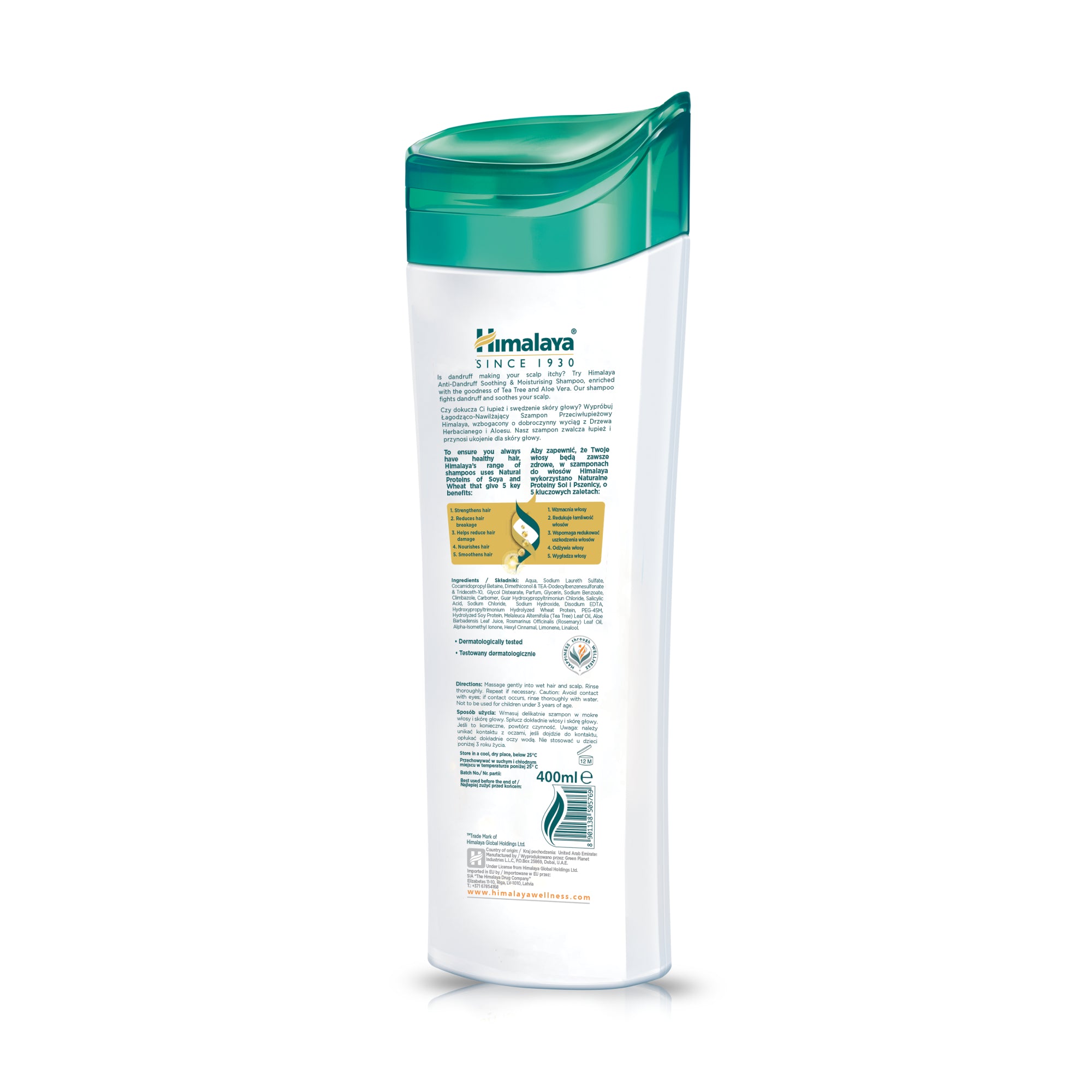 himalaya-anti-schuppen-shampoo-400-ml-mit-teebaum image 5