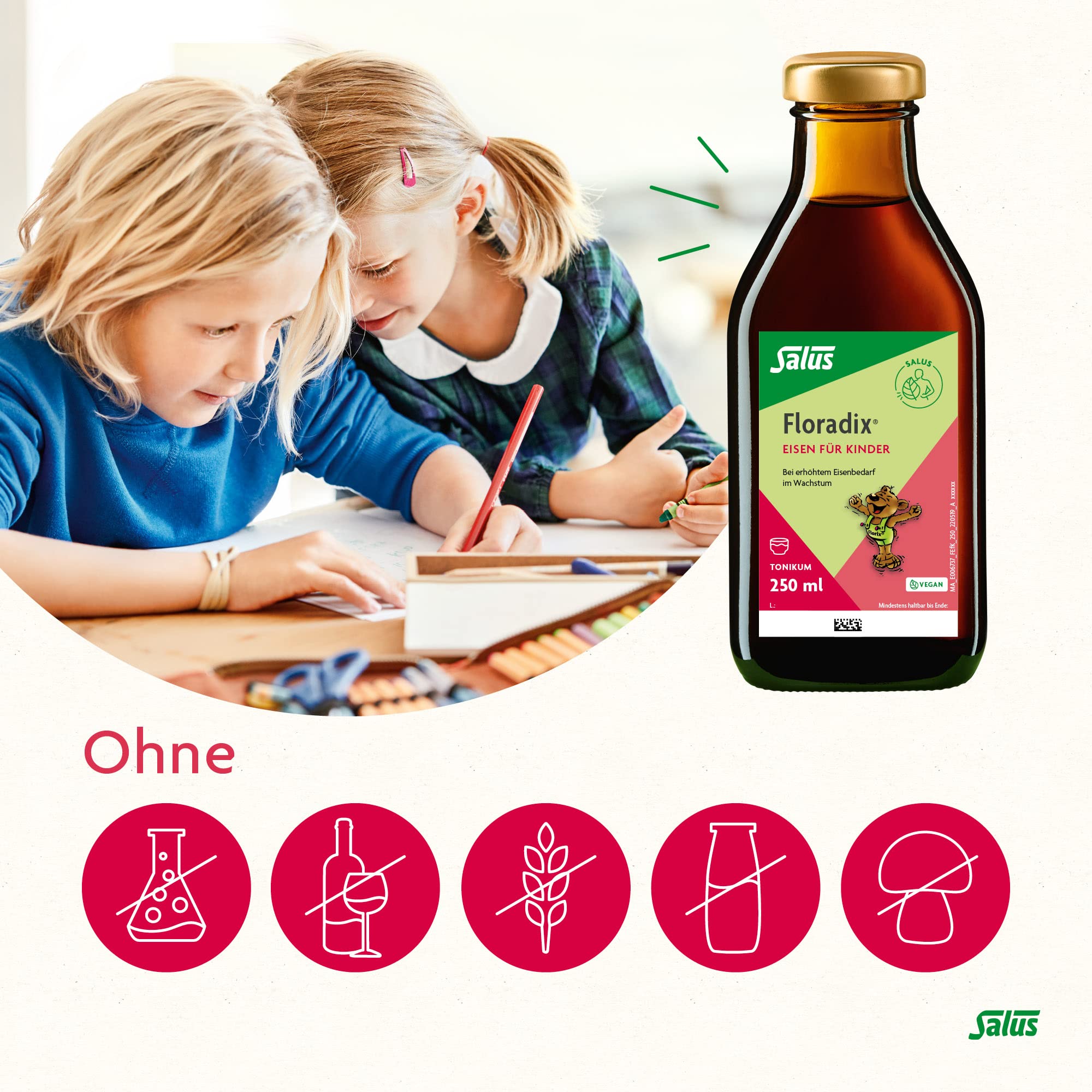 salus-floradix-eisen-kinder-saft-250-ml-mit-vitamin-c image 6
