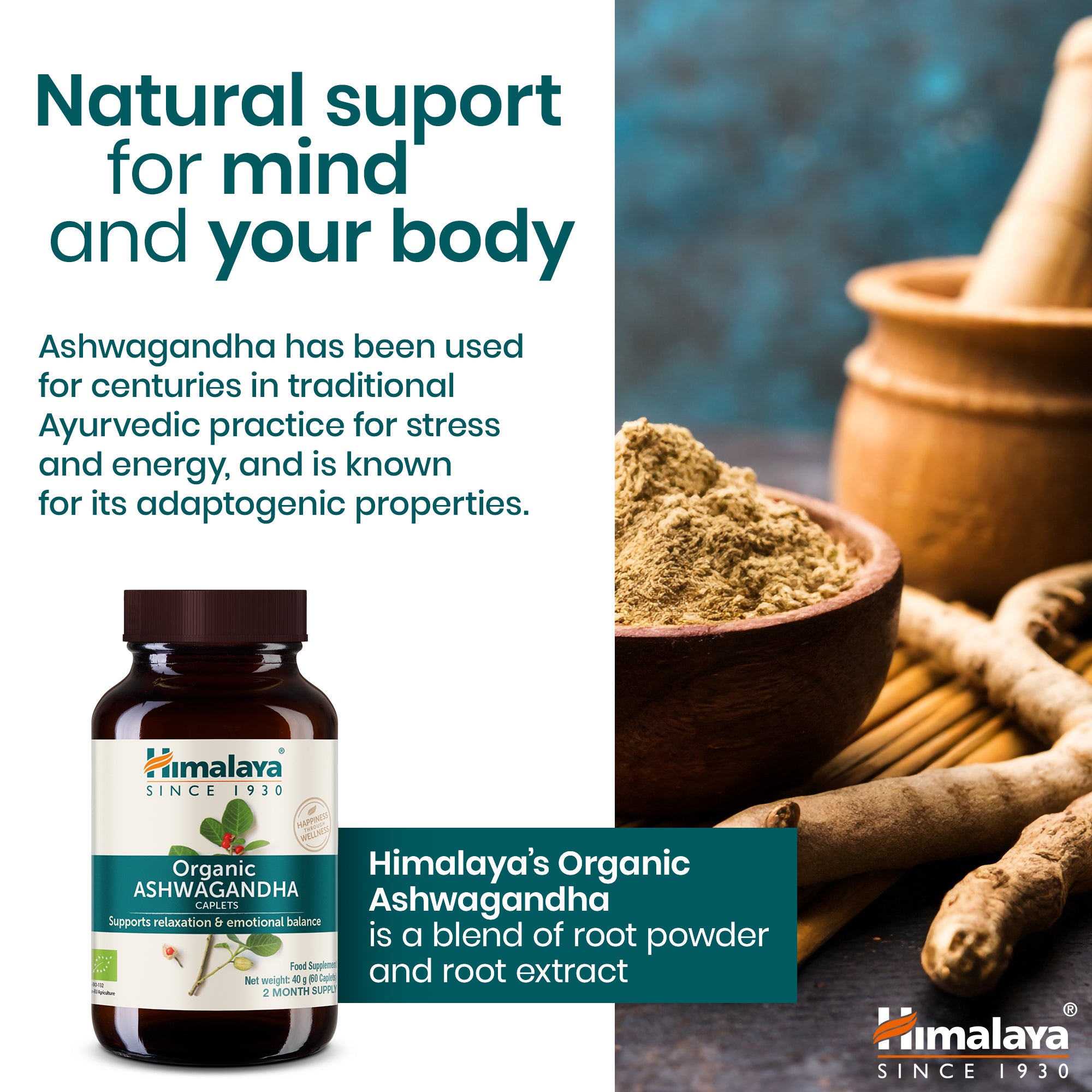 himalaya-bio-ashwagandha-tabletten-60-st-ck-stress-vegan image 5