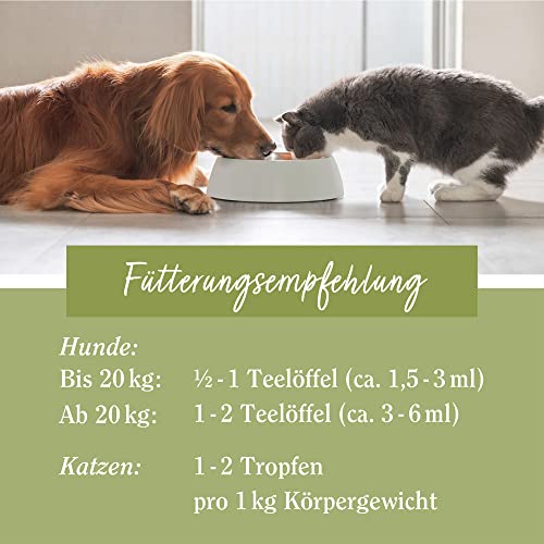 tierlieb-omega-3-seefisch-l-500-ml-f-r-hunde-und-katzen image 7