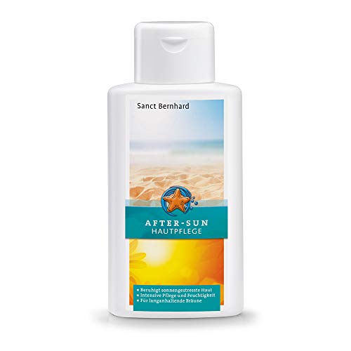 sanct-bernhard-after-sun-hautpflege-250ml-aloe-vera image 6