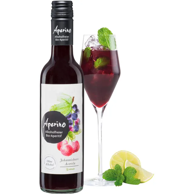 salus-aperino-johannisbeere-acerola-aperitif-370-ml-bio image 1
