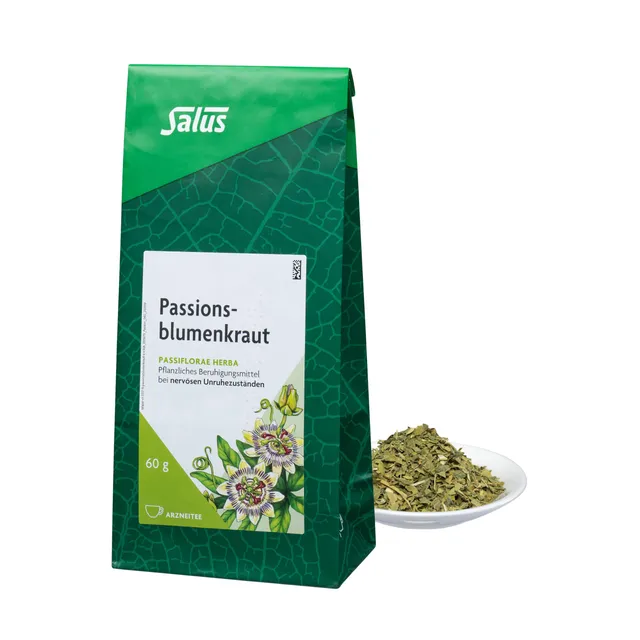 salus-neuro-balance-passionsblumenkraut-tee-bio-60-g image 1