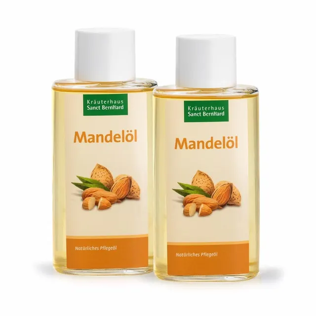 sanct-bernhard-mandel-l-pflege-l-2x100-ml-sensible-haut-parf-mfrei image 1