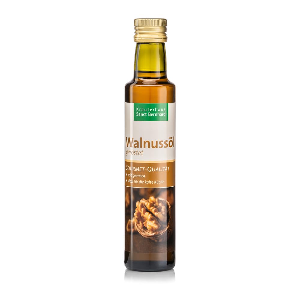 sanct-bernhard-walnuss-l-ger-stet-speise-l-250-ml-kalt-gepresst image 1