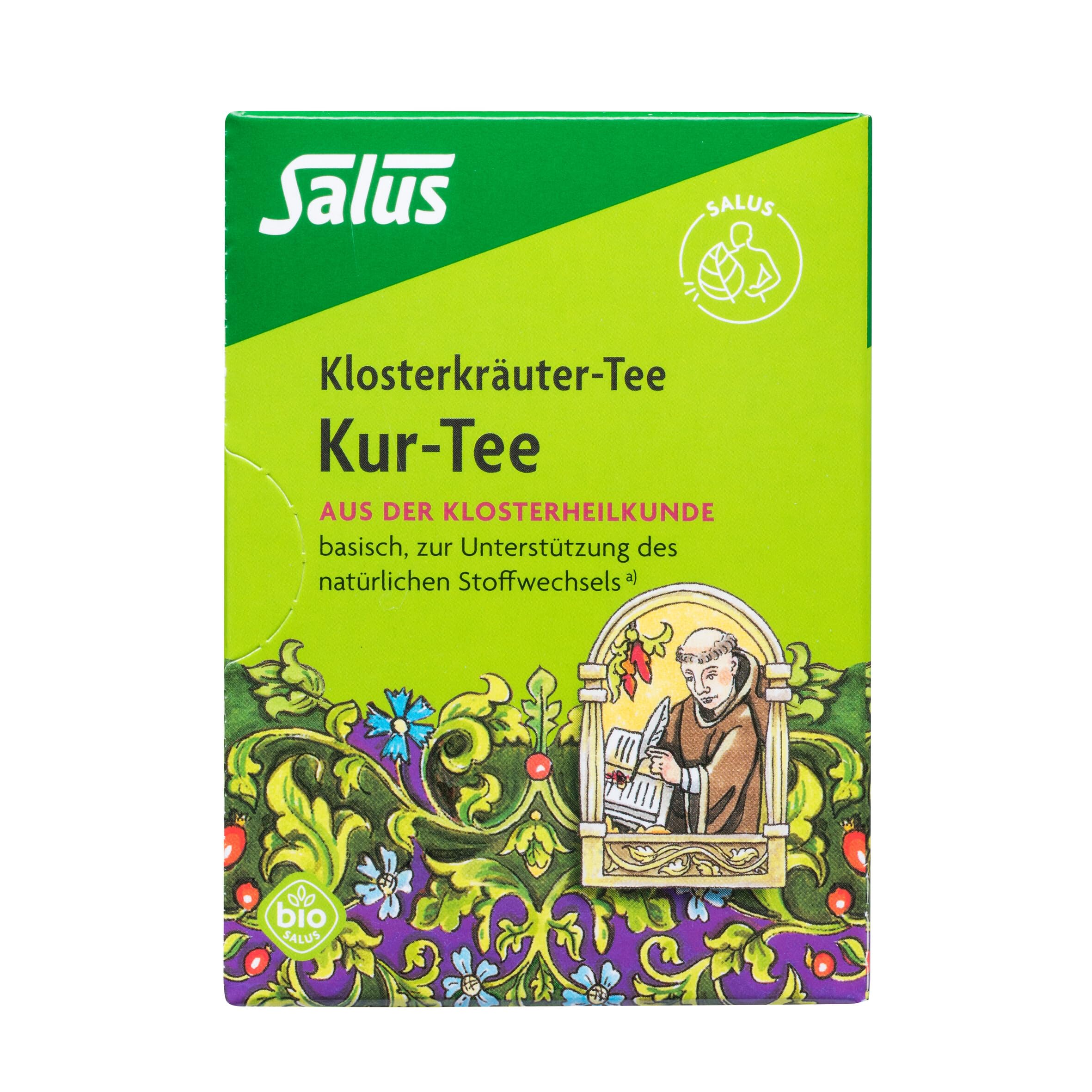 salus-kur-klosterkr-uter-tee-bio-filterbeutel-30-g-basenreich image 2