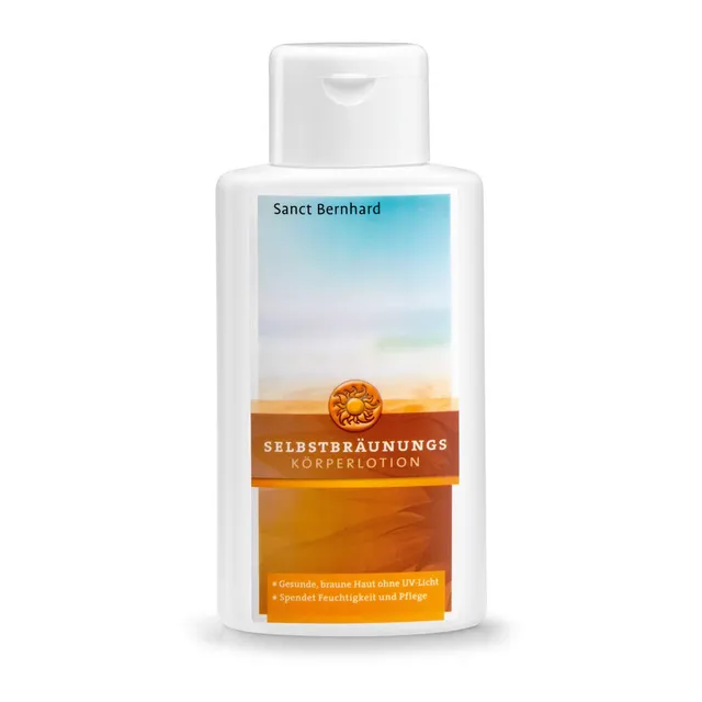 sanct-bernhard-selbstbr-unungs-k-rperlotion-250-ml-erythrulose image 1