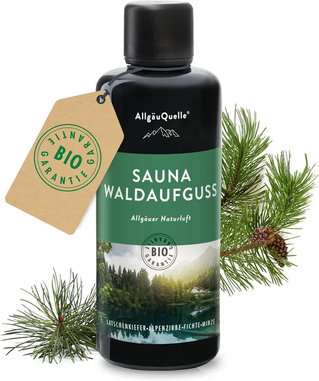 allg-uquelle-saunaaufguss-waldaufguss-100ml-bio-le image 1