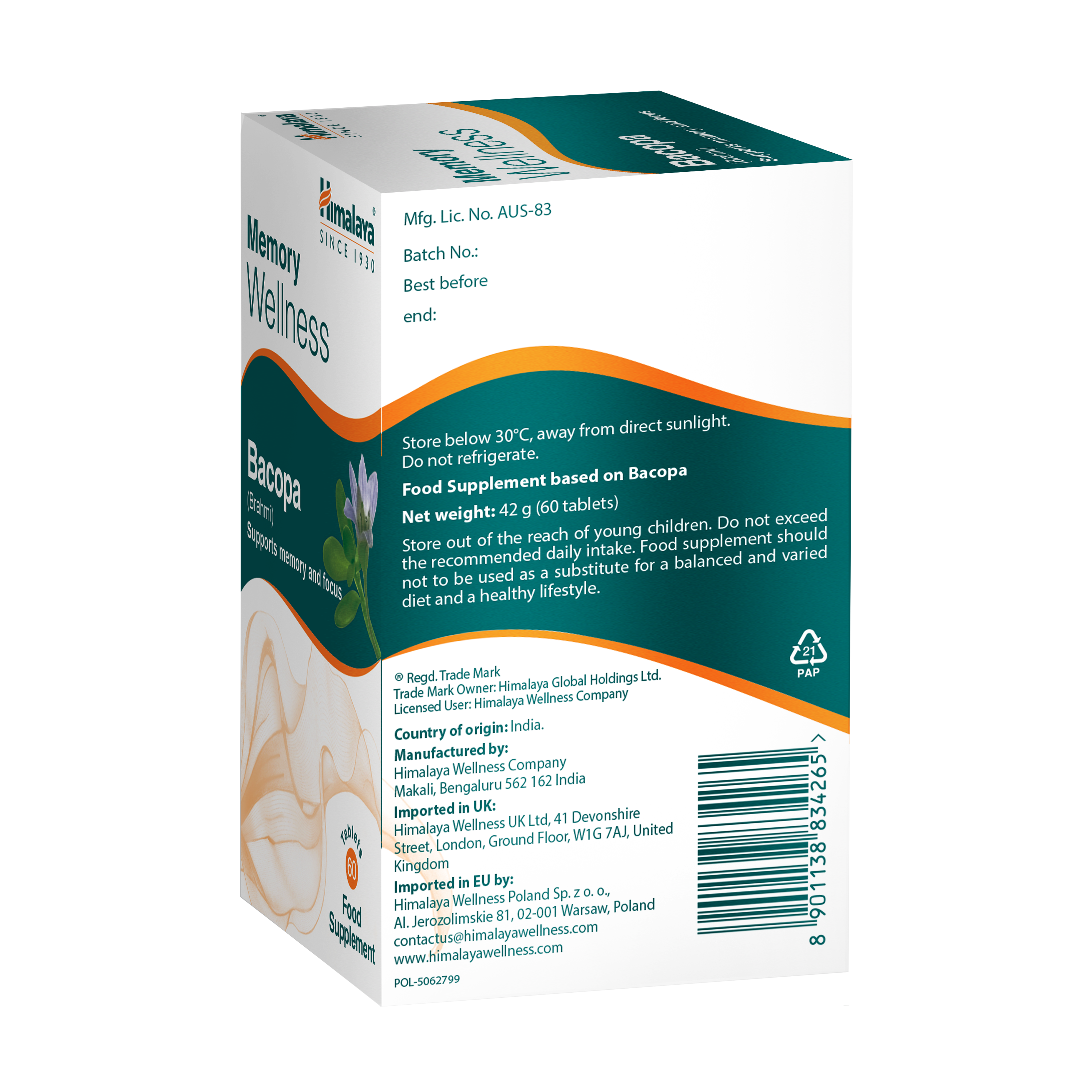 himalaya-bacopa-brahmi-tabletten-60-st-ck-ged-chtnis-fokus image 5