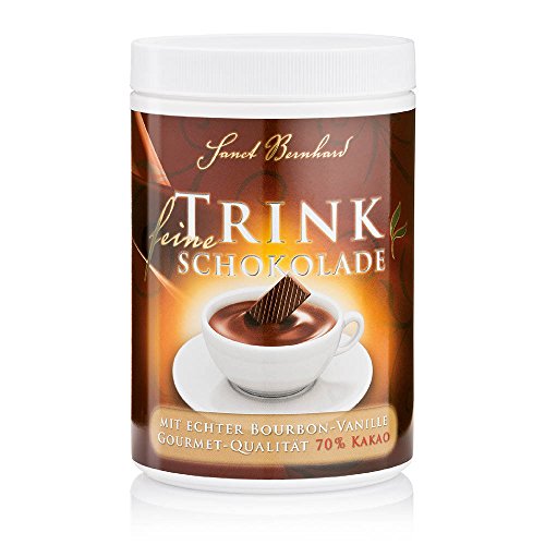 sanct-bernhard-trinkschokolade-70-400-g-bourbon-vanille-kakao image 3