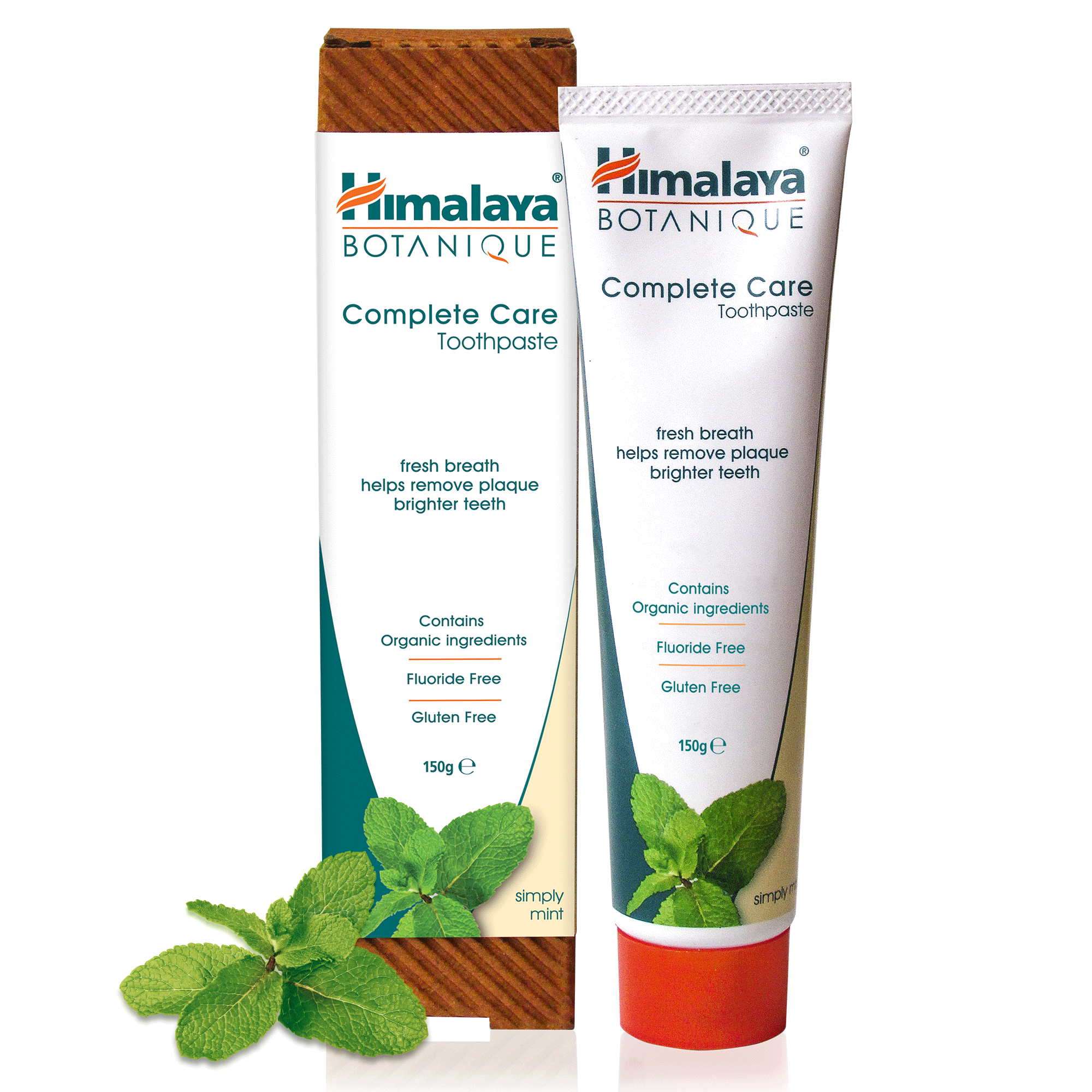 himalaya-botanique-complete-care-zahnpasta-150-g-simply-mint image 1