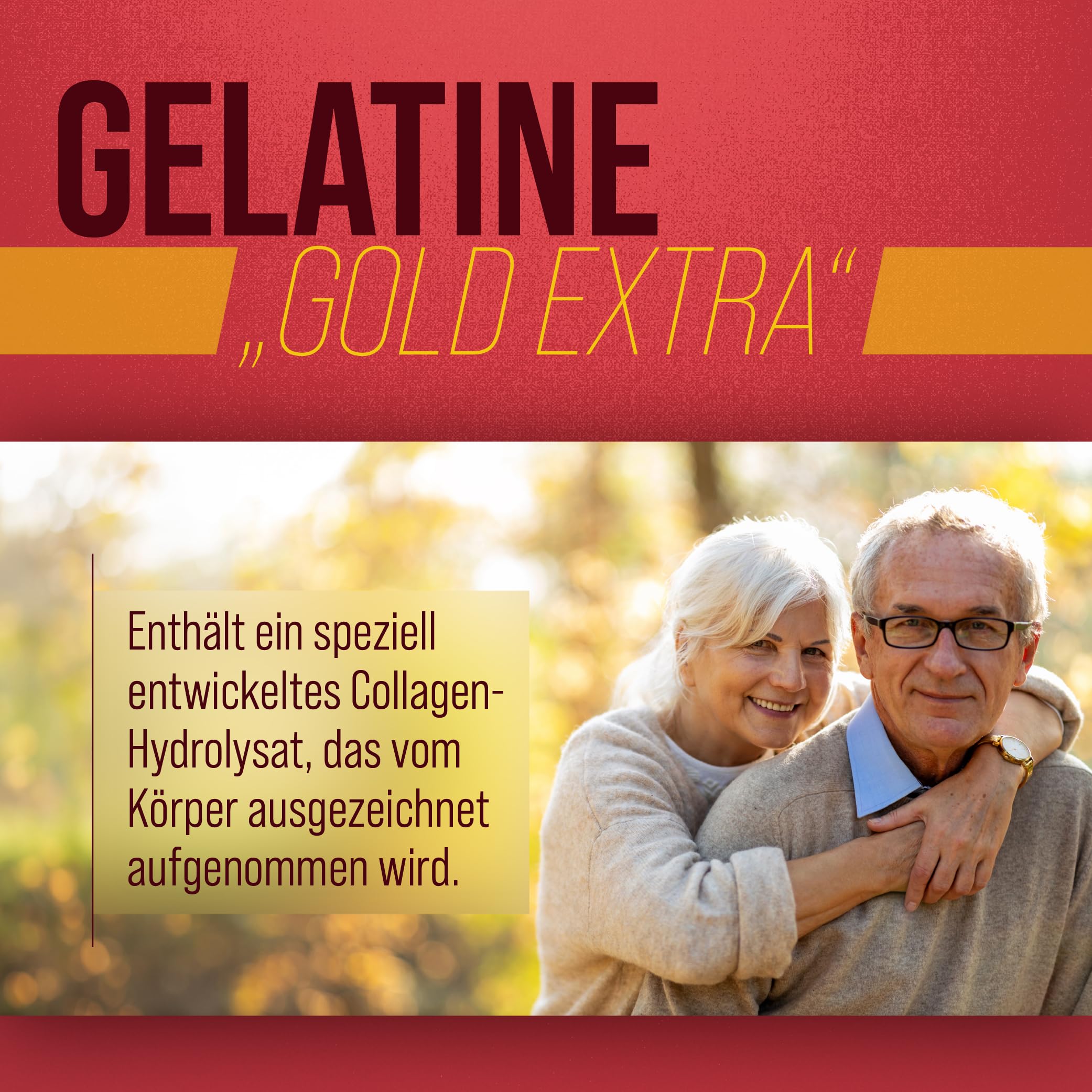 sanct-bernhard-gelatine-gold-extra-kollagenpulver-4x525g-hydrolysat image 2
