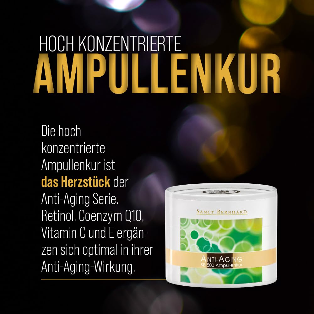 sanct-bernhard-sb-500-ampullen-q10-gesicht-28ml-anti-aging image 3