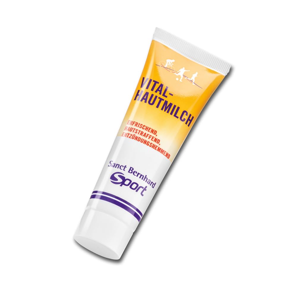 sanct-bernhard-sport-vital-hautmilch-500-ml-rosskastanie image 1
