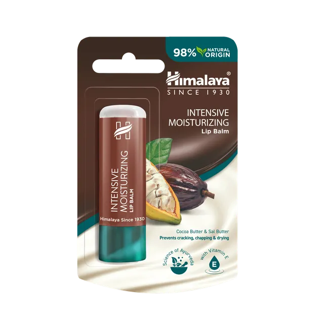 himalaya-cocoa-butter-lippenbalsam-4-5-g-intensiv image 1